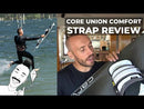 CORE Union Comfort 2 Pads & Straps