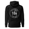 X Meter Club - Premium Hoodie