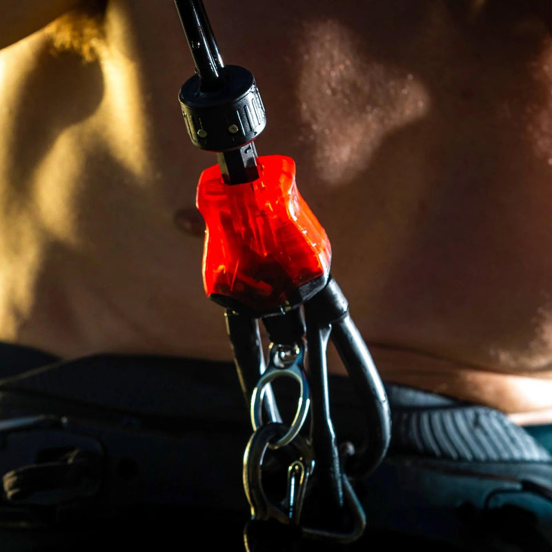 Slingshot Sentry V2 Control System