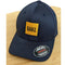 BAKL Baseball Cap - Flexfit 2022 - Dark Navy and Black
