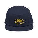 Full Send! | Kite Wars | Five Panel Cap