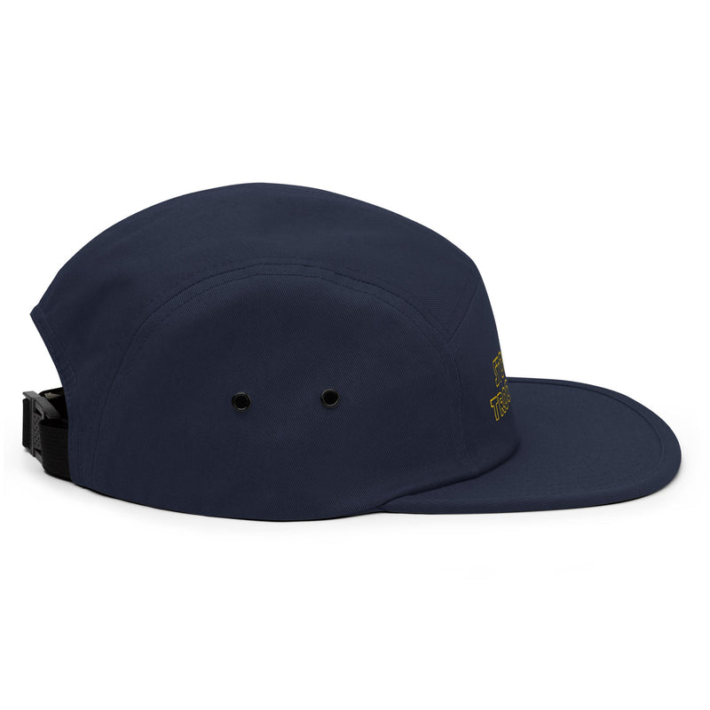 Stormtrooper! Kite Wars | Five Panel Cap