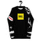 BAKL Rash Guard | Black