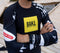 BAKL Rash Guard | Black