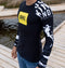 BAKL Rash Guard | Black