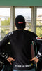 BAKL Rash Guard | Black
