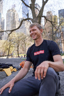 Big Air Kiter - T-shirt