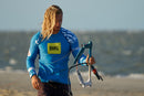 BAKL Rash Guard | Blue