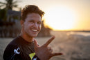 BAKL Rash Guard | Black