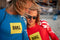 BAKL Rash Guard | Blue