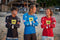 BAKL Rash Guard | Black