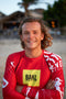 BAKL Rash Guard | Red