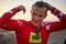 BAKL Rash Guard | Red