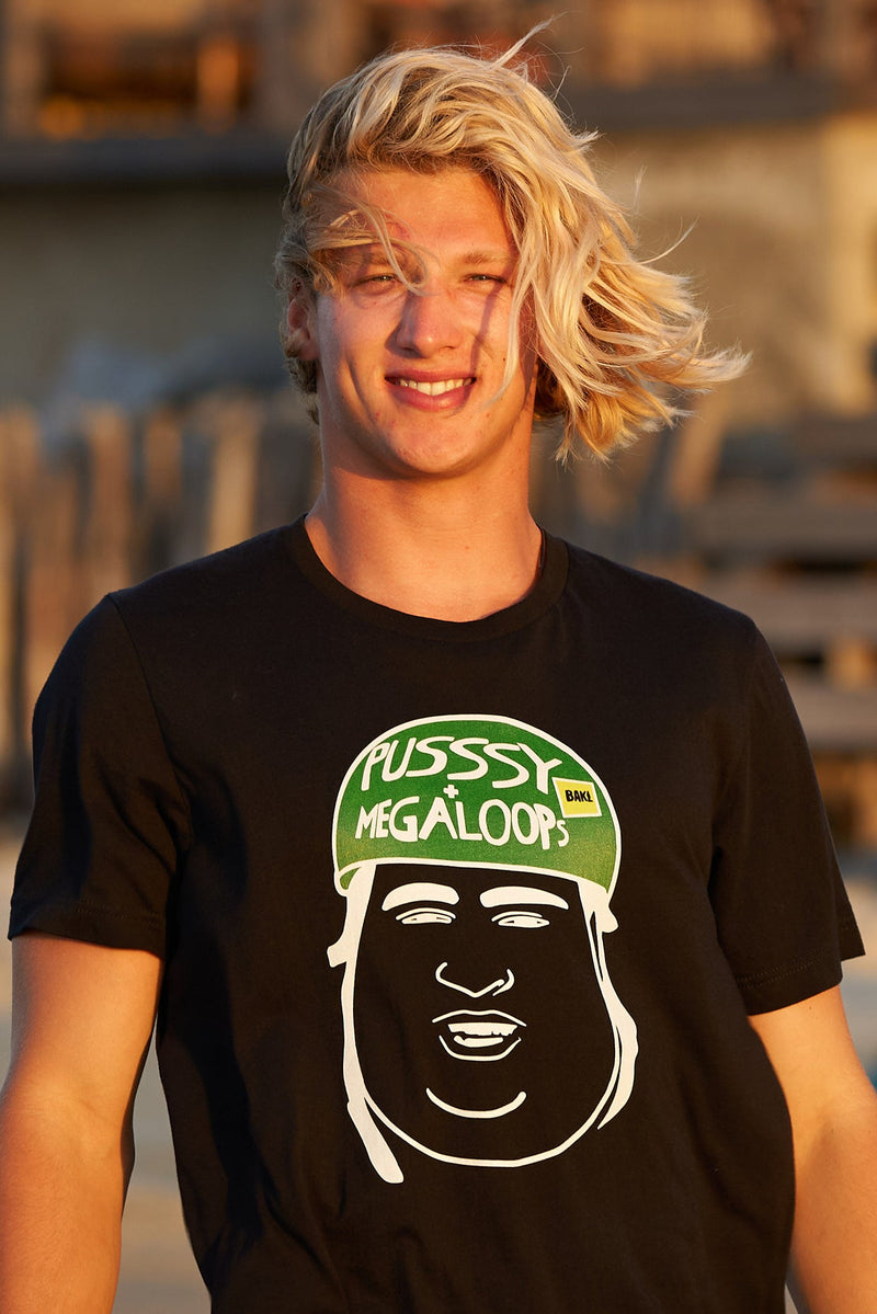 Colin Colin Carroll | Premium Tee