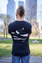 Josh Emanuel | Megaloop Late Back - T-shirt