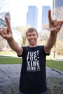 Just Send It - T-shirt