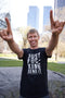 Just Send It - T-shirt