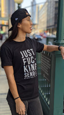 Just Send It - T-shirt
