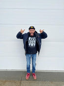 Get High with Mike | NYEEEOOWWWW Tee