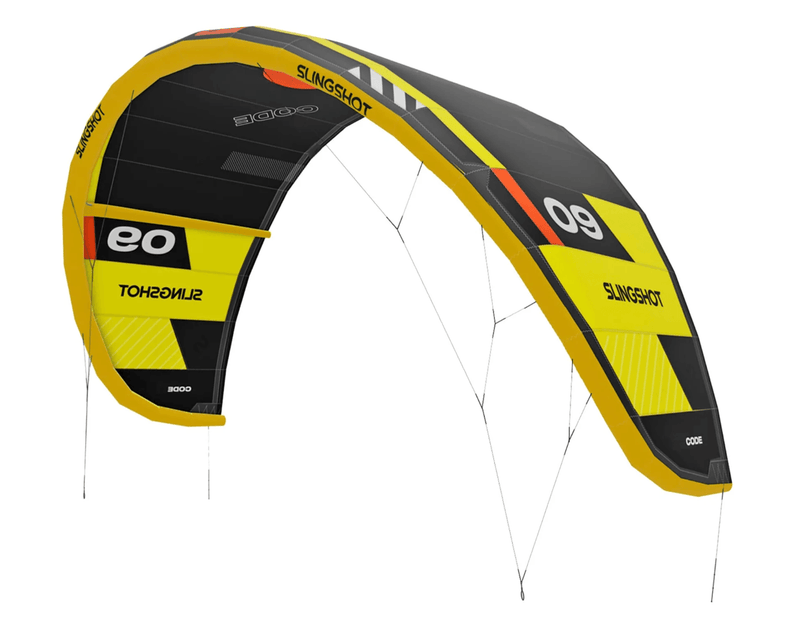 Slingshot Code NXT Kite