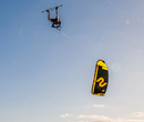 Slingshot Code NXT Kite