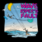 Wave Rider's Fault - T-shirt
