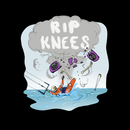 RIP Knees - T-shirt