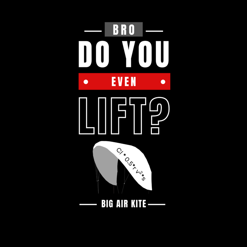 Do You Even Lift? - T-shirt
