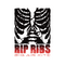RIP Ribs - T-shirt