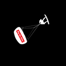 Megaloop - T-shirt
