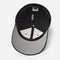 BAKL Baseball Cap - Flexfit 2022 - Dark Navy and Black