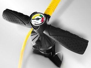 CORE 2.0 Kite Pump