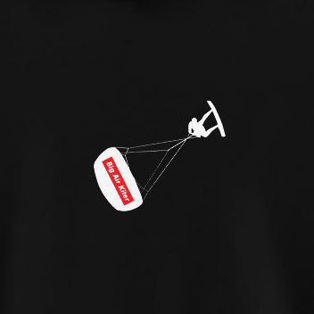 Megaloop Hoodie