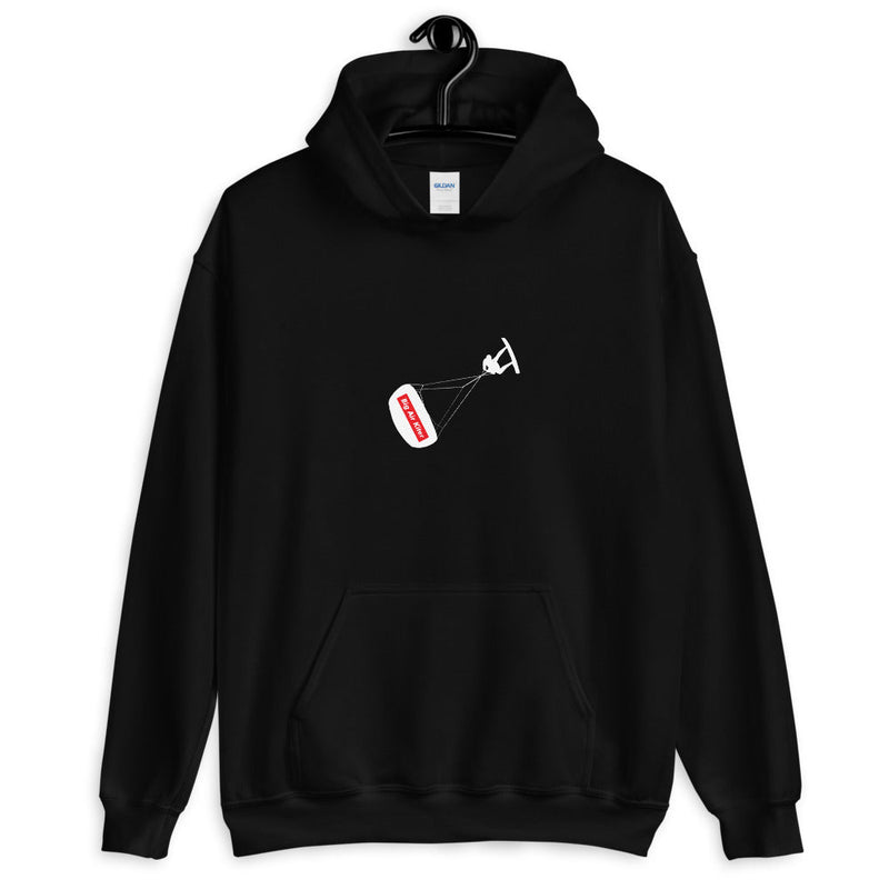 Megaloop Hoodie