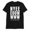 Get High with Mike | NYEEEOOWWWW Tee