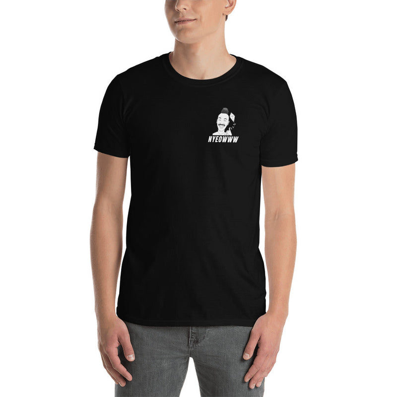 Get High with Mike | NYEOWWW Tee