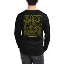Just Send It Long Sleeve Tee | Kite Wars