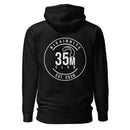 X Meter Club - Premium Hoodie