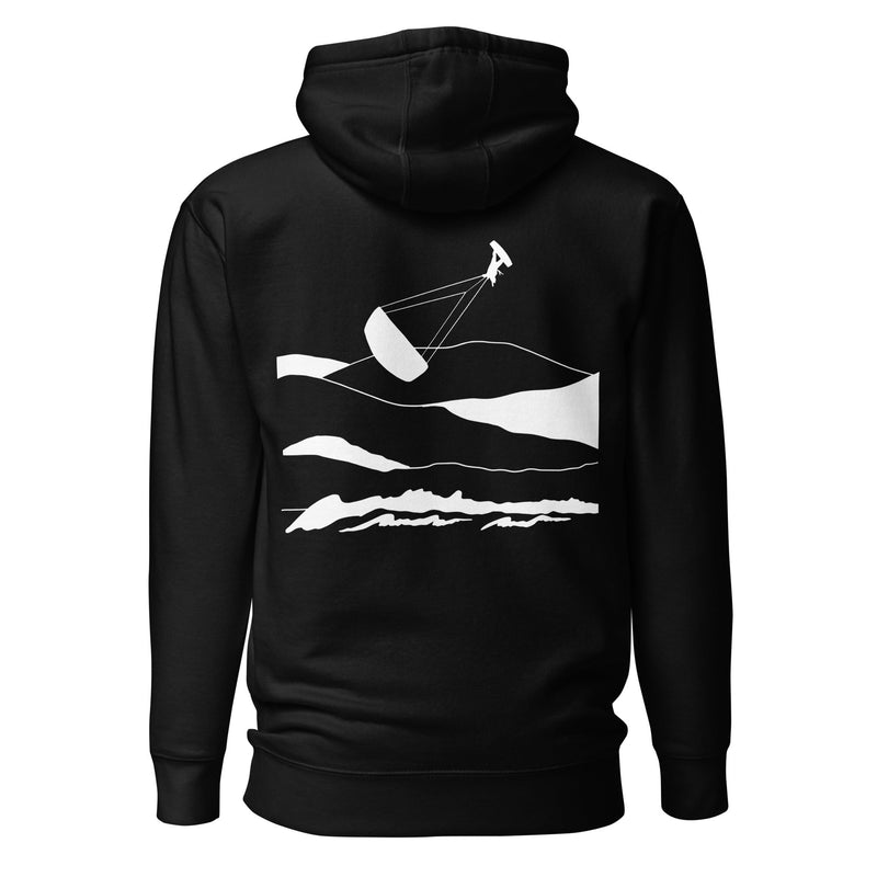 Loop It - Premium Hoodie