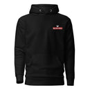 X Meter Club - Premium Hoodie