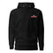 X Meter Club - Premium Hoodie