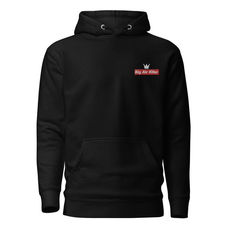 X Meter Club - Premium Hoodie