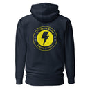 BAKL It's for the riders! - Premium Hoodie