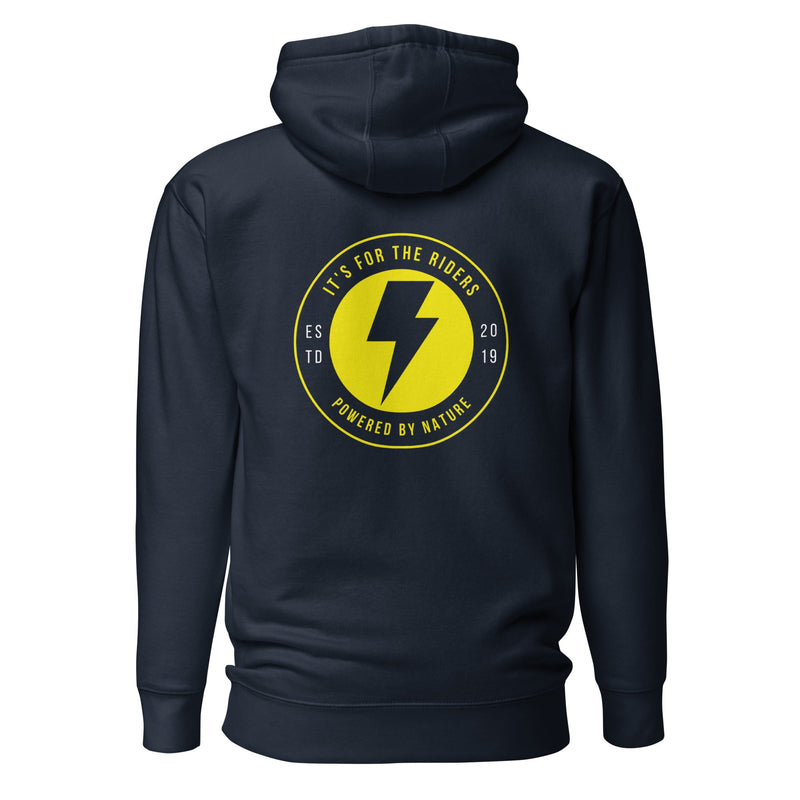 BAKL It's for the riders! - Premium Hoodie