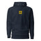 BAKL It's for the riders! - Premium Hoodie