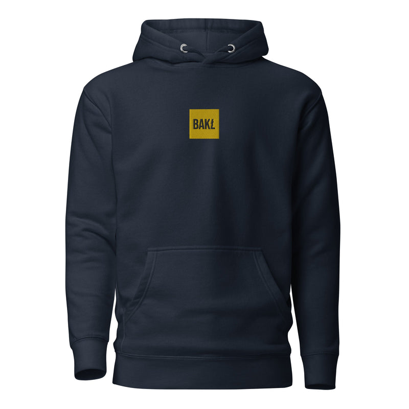 BAKL It's for the riders! - Premium Hoodie
