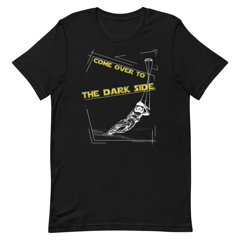 Come over to The Dark Side