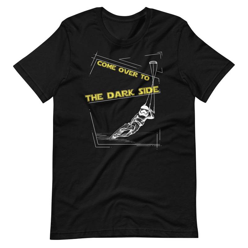 Come over to The Dark Side