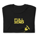 Kite Wars | Megalooping The Falcon Tee