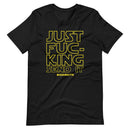 Just Send It | Kite Wars T-shirt